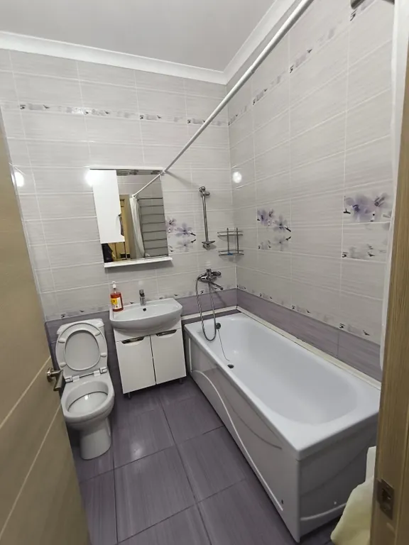 Квартира 1-комнатная Квартира — Славянск-на-Кубани