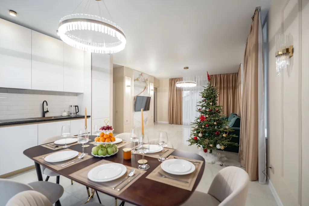 Коттедж 4-комнатный Дом — Ломоносов