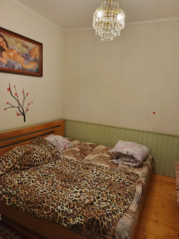 Коттедж Дом с сауной и бассейном — Гжель