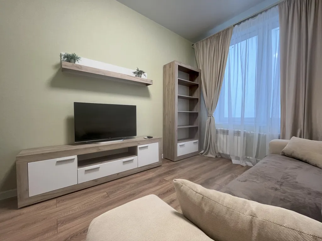 Квартира Дизайнерская квартира рядом с ТЦ Глобус — Тверь