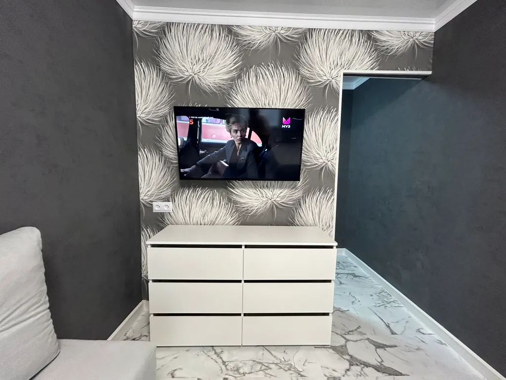 Евротрешка дизайнерская