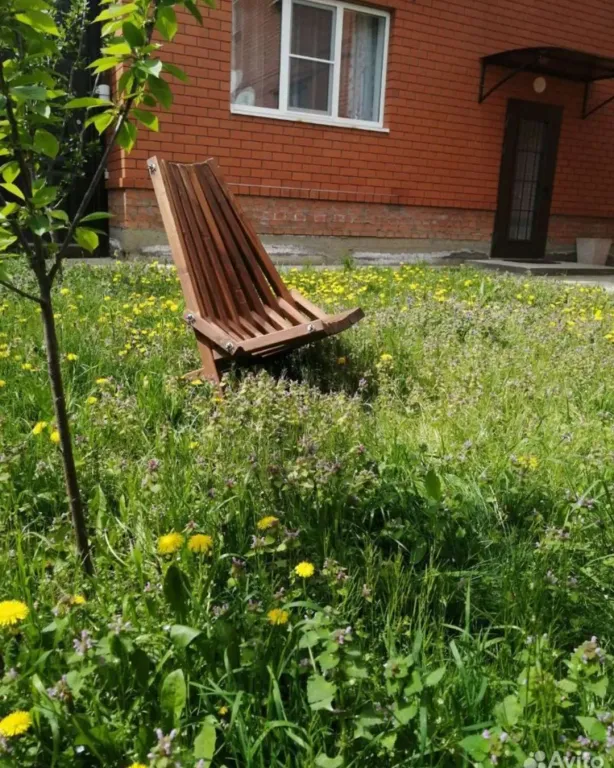 Коттедж Гостевой дом Алиса — Горячий Ключ