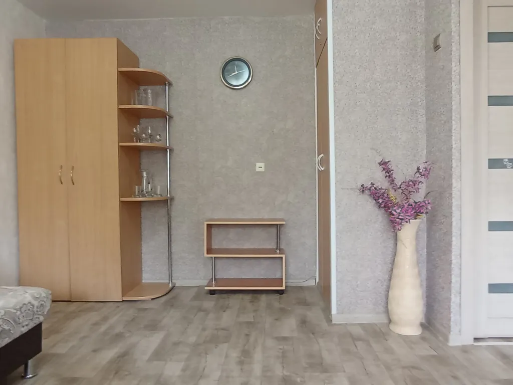 Уютная квартира на Космическом проспекте