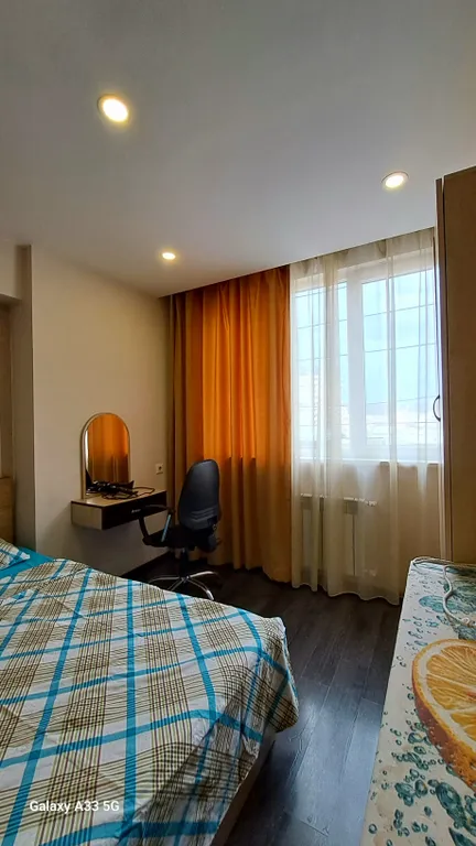 Уютная квартира в сердце Еревана