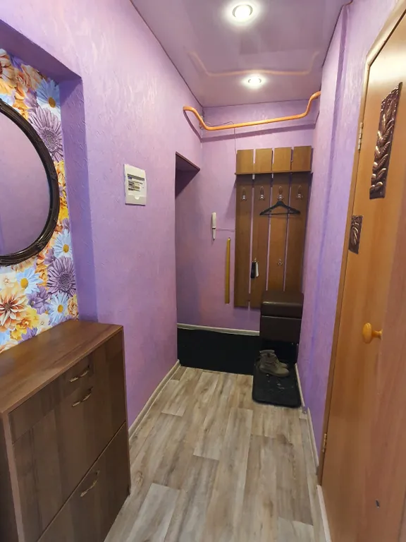 Квартира на первой линии от озера