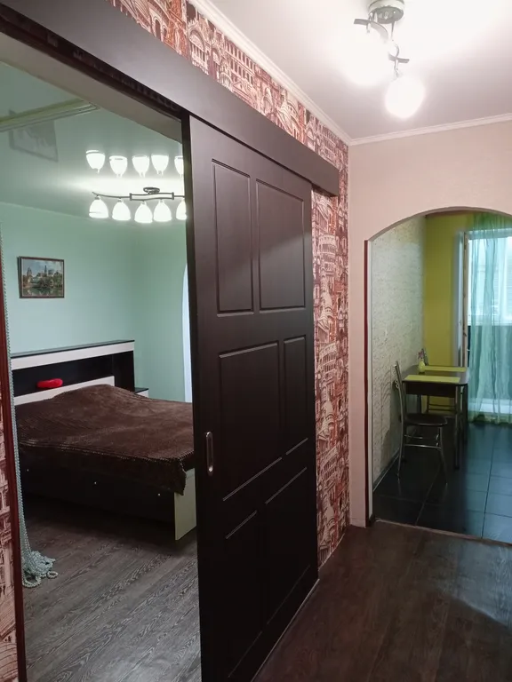 Квартира в районе покровского рынка — аренда посуточно в Энгельс