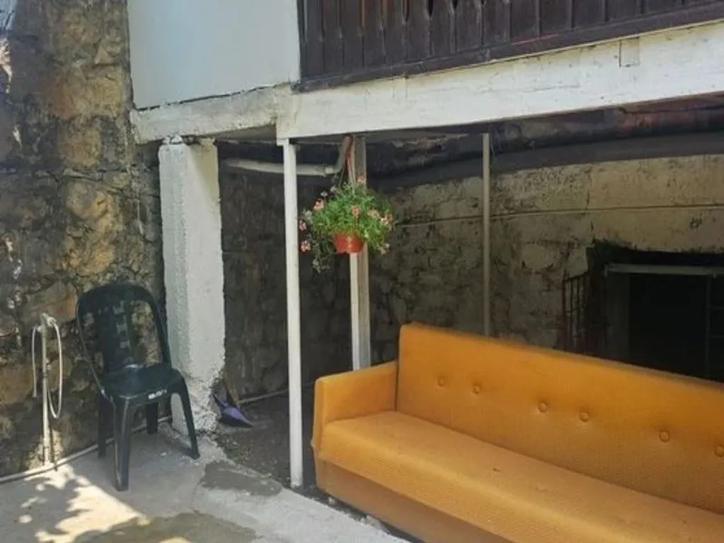 Лиана часть дома под-ключ в гаграх