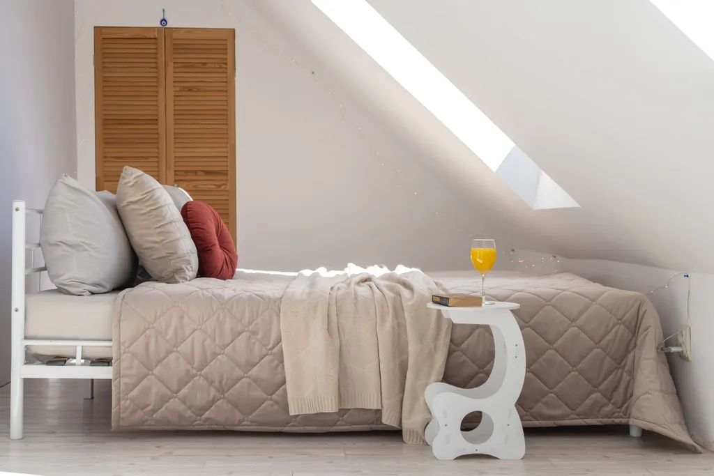 Квартира Двухуровневая квартира у Зоопарка — Калининград