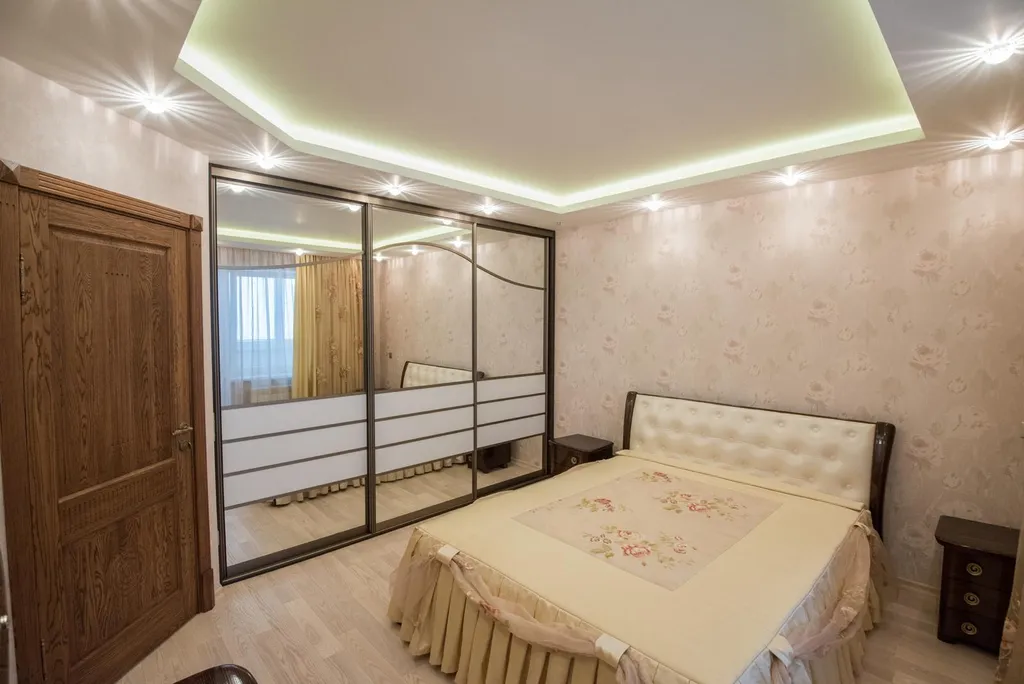 Квартира Элитные аппартаменты с паркингом в центре Бреста — аренда посуточно в Брест