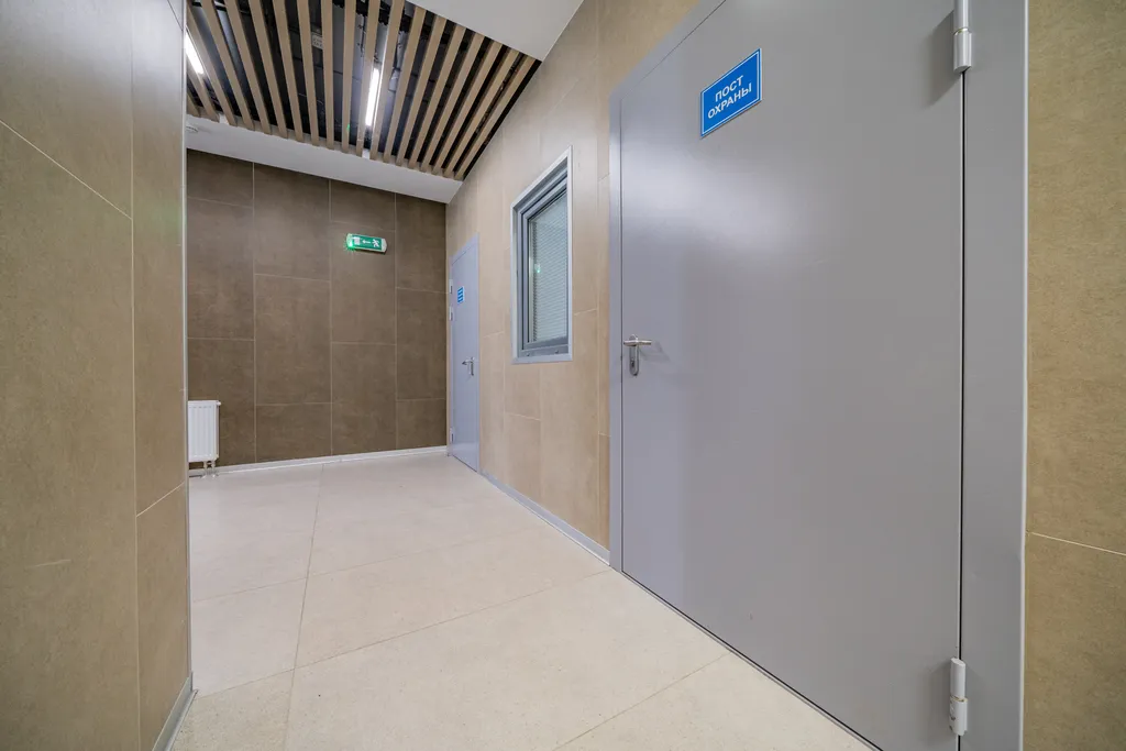 Квартира Квартира Уютная студия с возможностью размещения четверых гостей — Санкт-Петербург