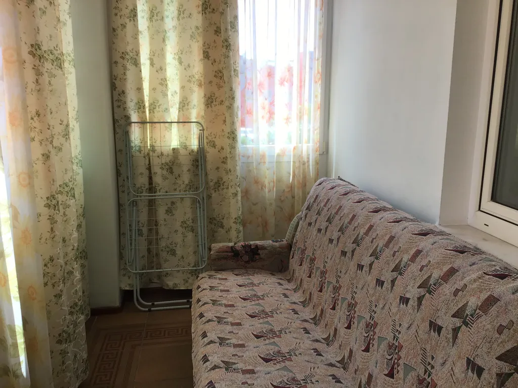 Квартира Комната — Лазаревское