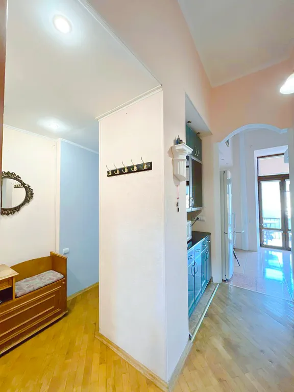 Квартира Квартира в центре — Севастополь