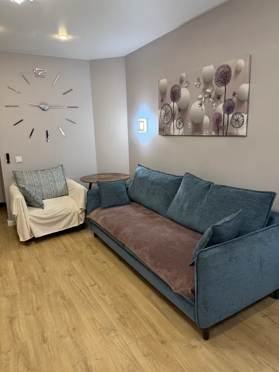 Семейные апартаменты мечты