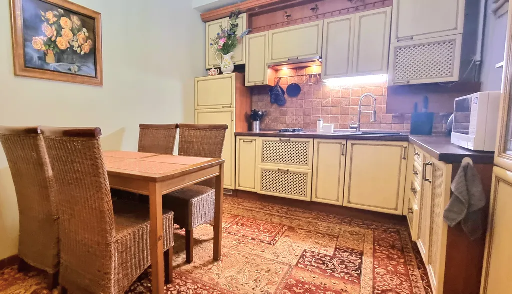 Квартира в самом центре