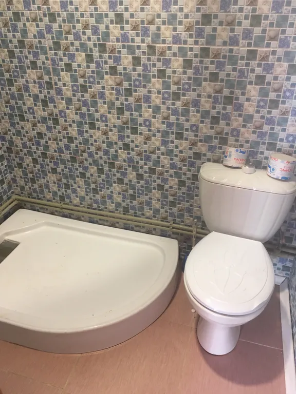 Квартира Квартира Четырёх местный номер — Гагра