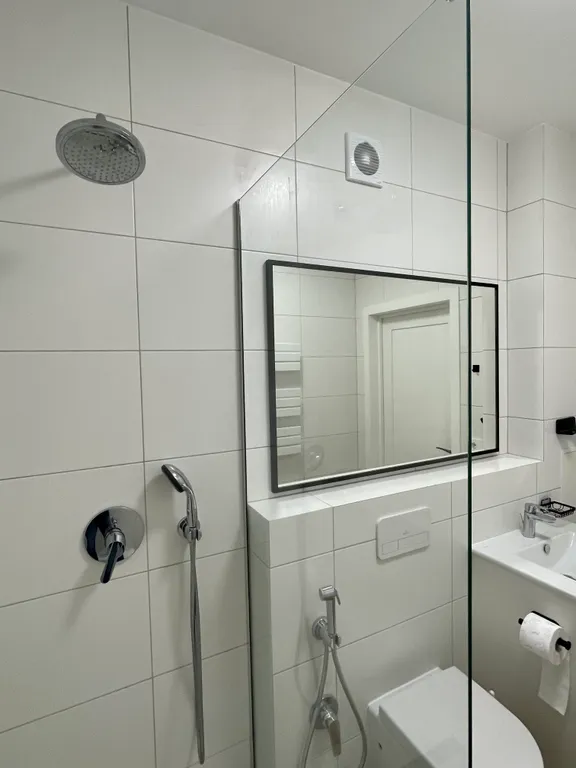 Апартаменты в сердце города