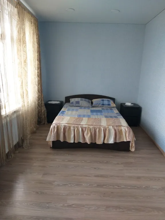 Уютная квартира в ЖК Кавказ — аренда посуточно в Анапа