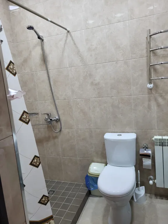 Уютная квартира в курортной зоне