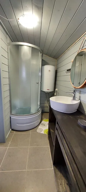 2-комнатный Дом