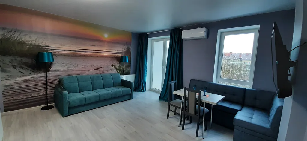 Квартира Апартаменты пио — аренда посуточно в Пионерский