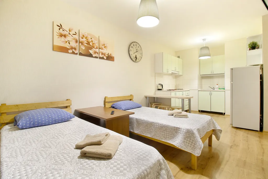 Студия белые ночи