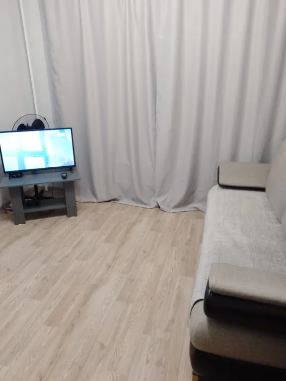 Уютная квартира на набережной с видом на Волгу