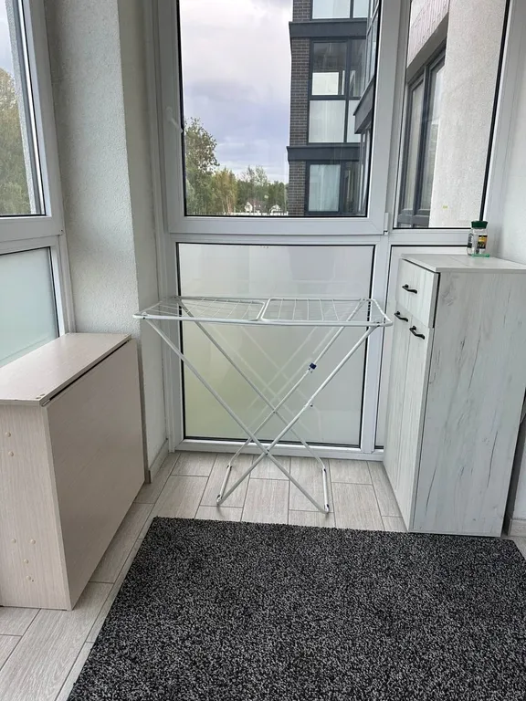 Квартира Уютная квартира в новом доме ЖК "Сиреневый бульвар" — Калининград