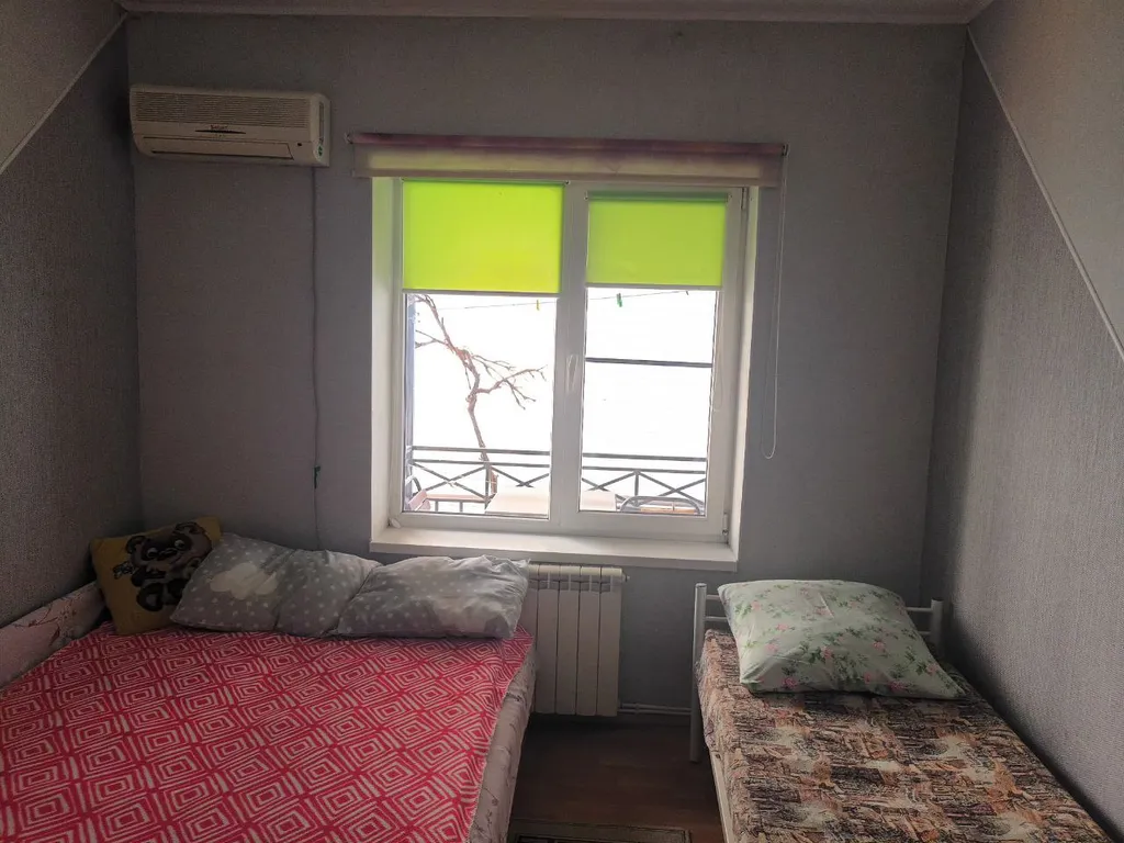 Квартира 1-комнатная Квартира — Анапа