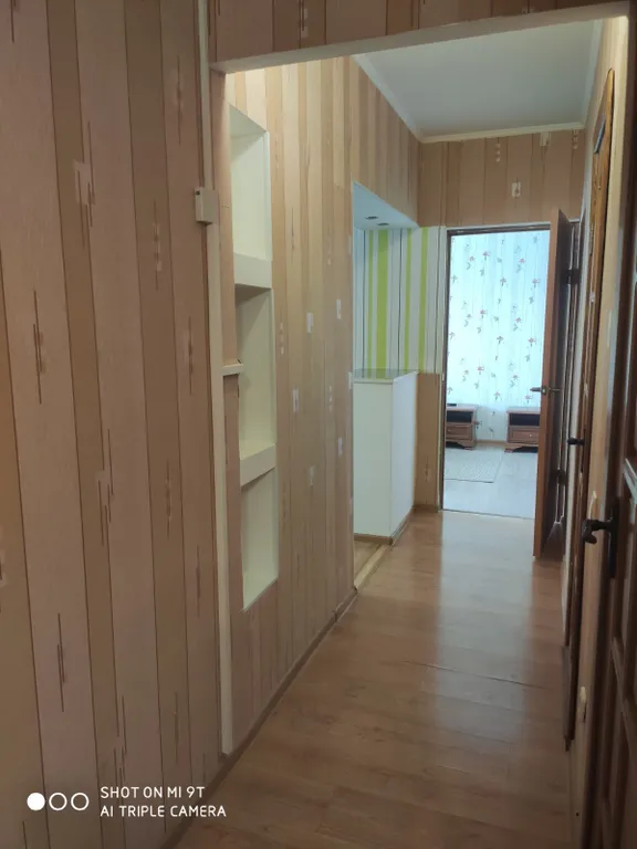 Уютный апартамент в г. Кобрин