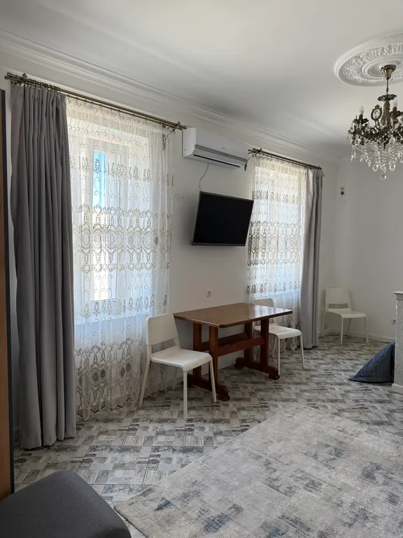 Уютная квартира в центре