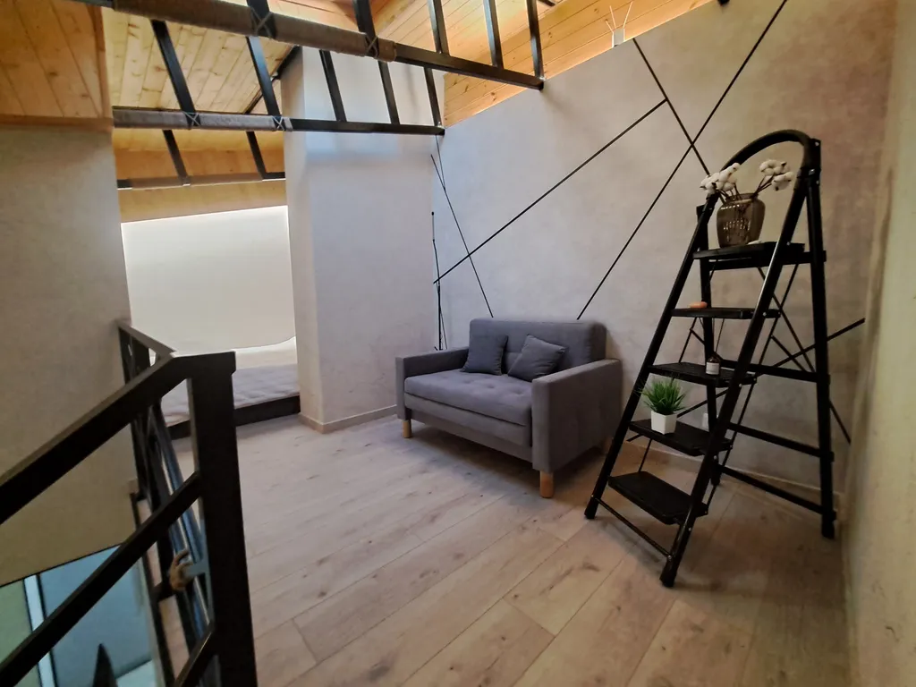 Квартира Уютная квартира в морском районе — Севастополь