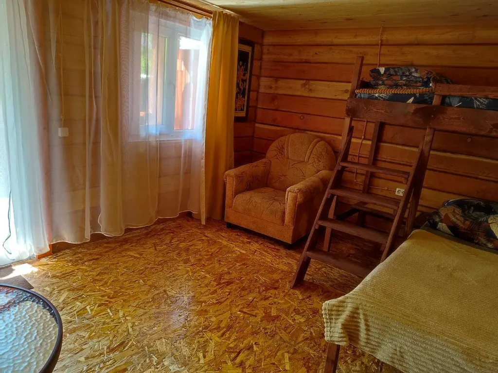 Дом Emirell Altai