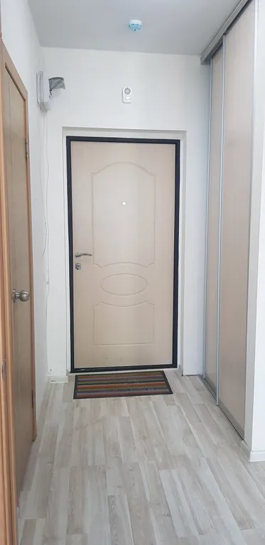 Стильная квартира в новом ЖК