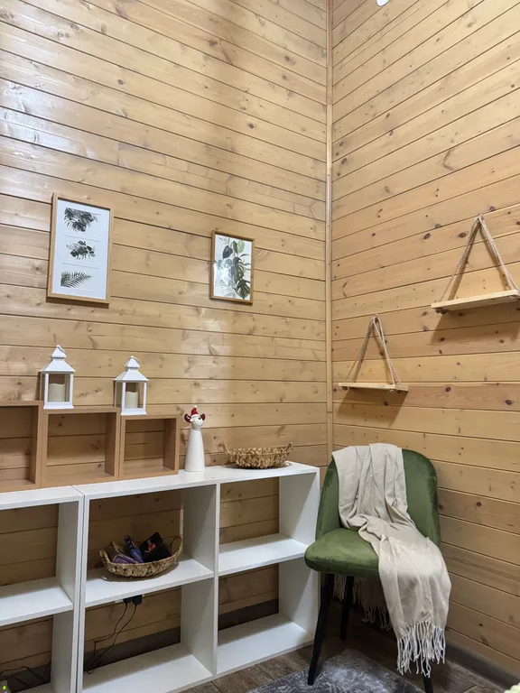 Уютный домик рядом с центом