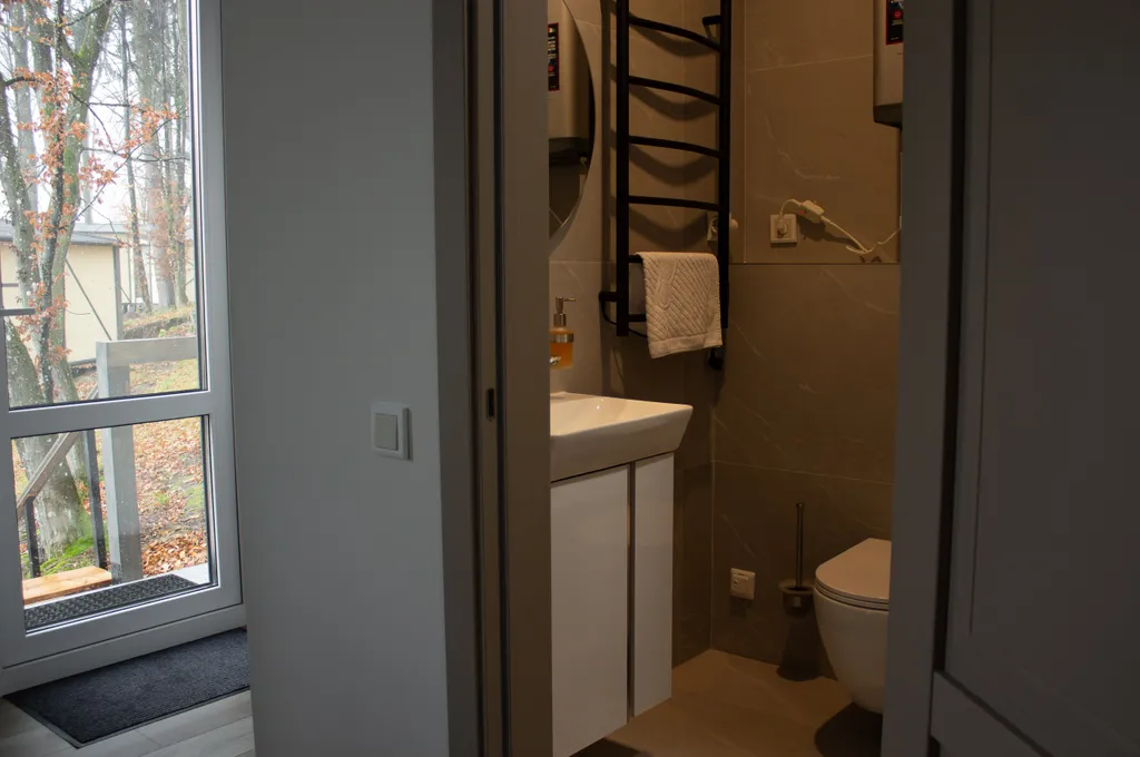 2-комнатный Дом