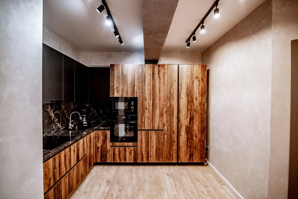 Апартаменты премиум класса