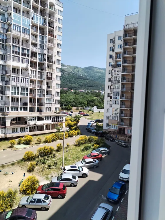 Квартира в центре Геленджика возле моря