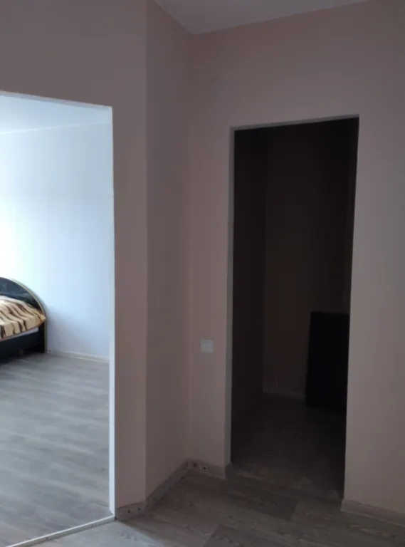 Квартира Просторная квартира рядом с центром — Волгоград