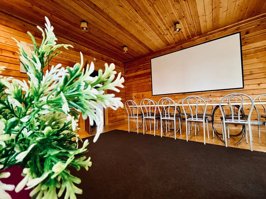 "Кедровый Дом" с баней и Чаном