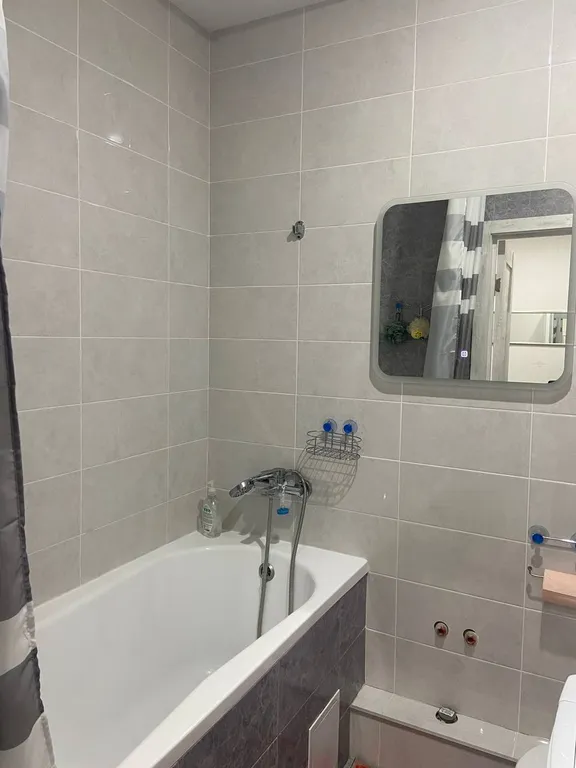 Квартира Квартира в центре города — Горячий Ключ