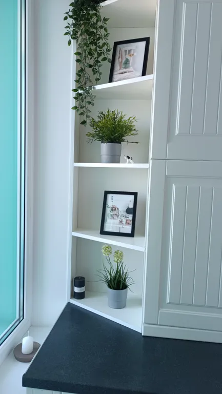 Чистая и уютная квартира