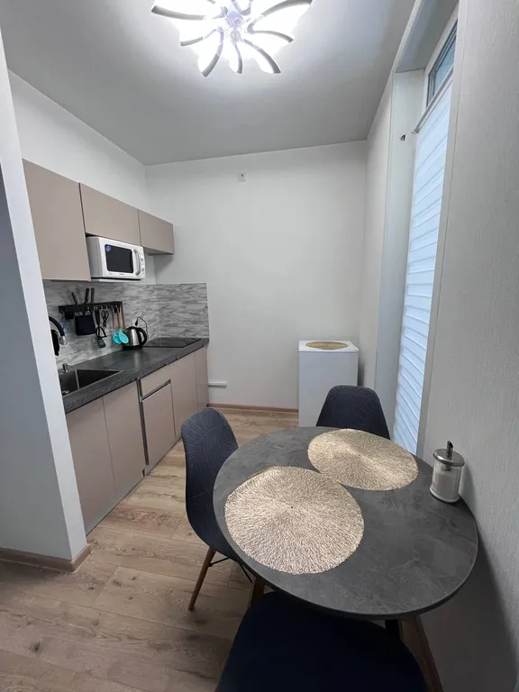 Уютная студия рядом с ап Кольцово, ЭКСПО, ДВВС, MTC Live Холл