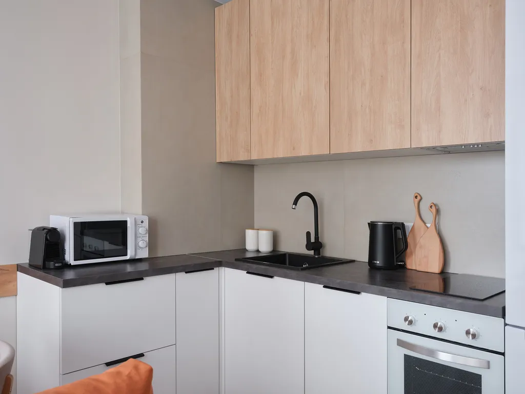 Квартира Dune