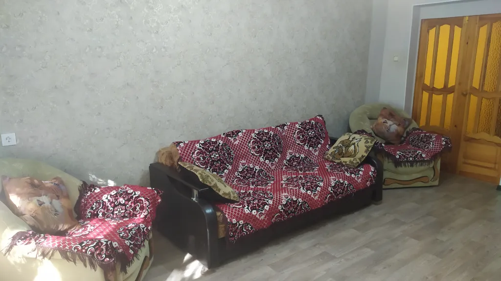 Отдых по домашнему