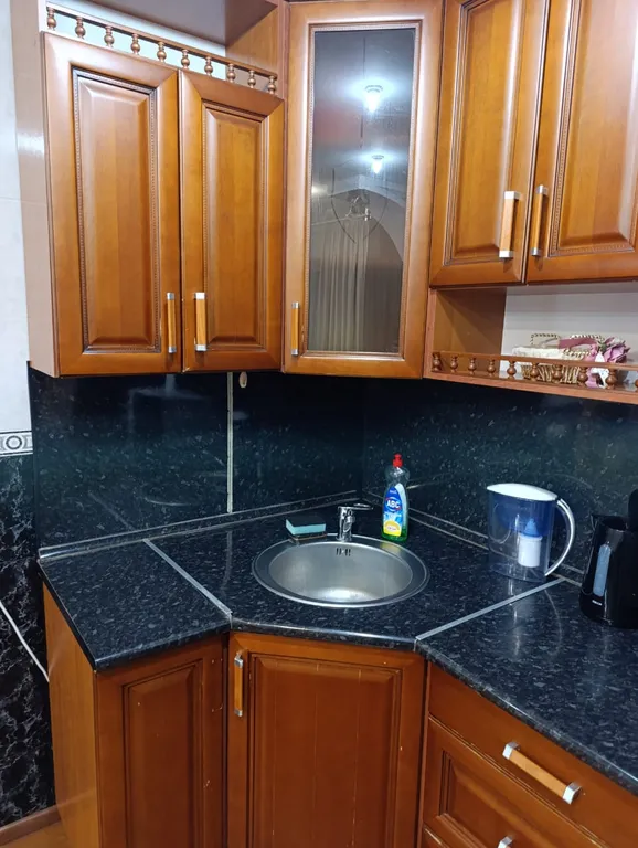 Квартира на набережной в самом центре рядом с гостиницей