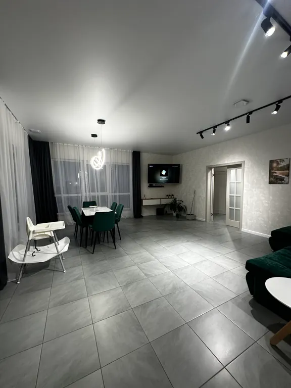 Уютный дом на берегу реки Керженец