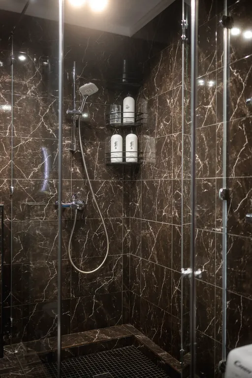 Уникальная квартира в центре города