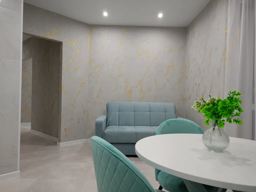 Апартаменты Ferrit