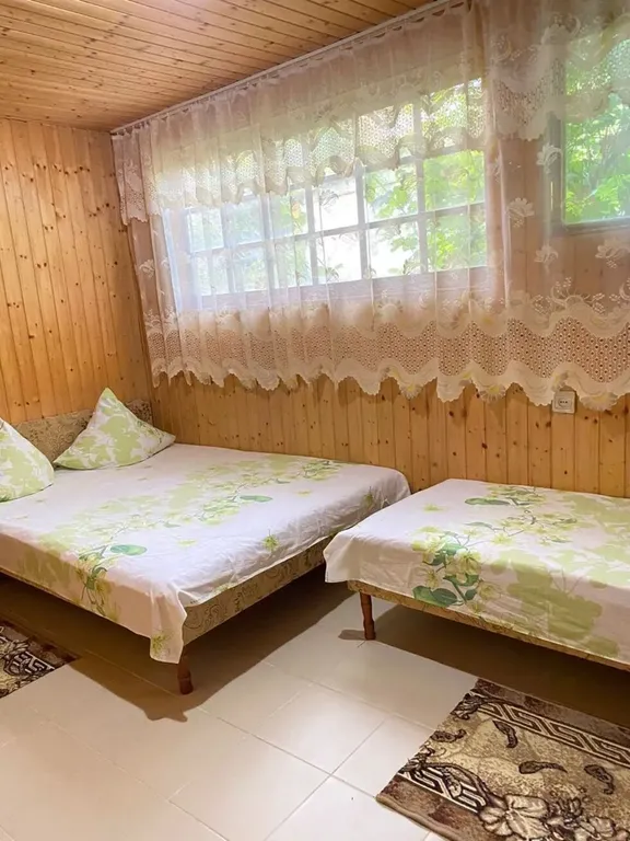 Квартира Комната — аренда посуточно в Лоо