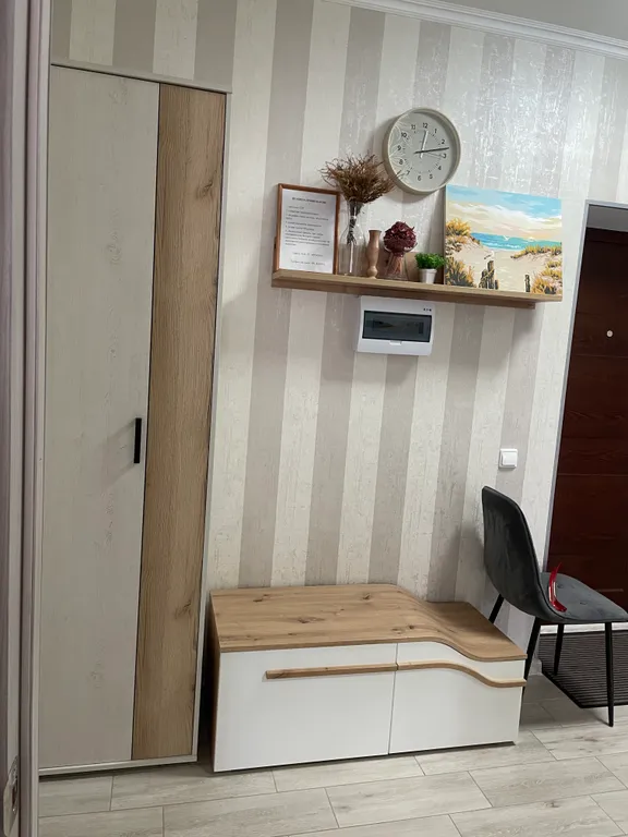 Квартира Квартира на берегу балтийского моря — Пионерский